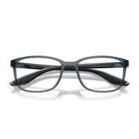 Accesorii Prada pentru Barbati - Ochelari de soare Prada Prada Ps 07Rv Eyeglasses BLUE Barbati (BM 17570811) - B-mall.ro
