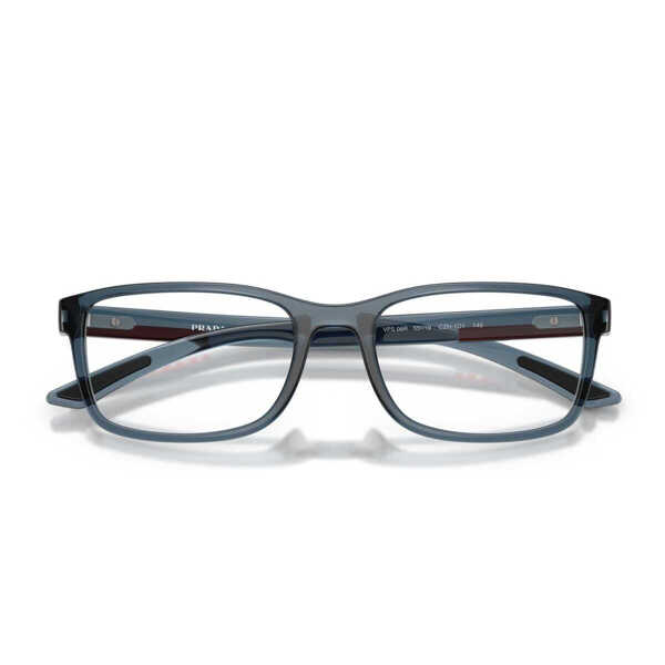 Ochelari de soare Prada Prada Ps 06Rv Eyeglasses BLUE Barbati (BM 17570814) 4