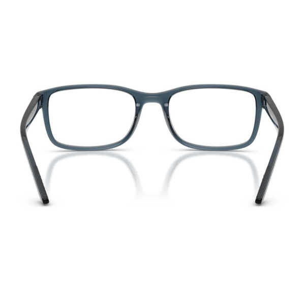 Ochelari de soare Prada Prada Ps 06Rv Eyeglasses BLUE Barbati (BM 17570814) 5