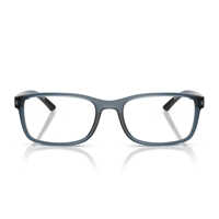 Ochelari de soare Prada Ps 06Rv Eyeglasses Barbati