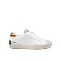 Sneakers Crime Leather Sneakers Femei