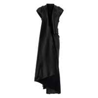 Rochii SPORTMAX Dama - Rochii SPORTMAX Sportmax Dress Black Femei (BM 17571051) - B-mall.ro
