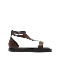 Sandale Max Mara Velaflat Flat Sandal Shoes Femei