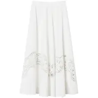 Fuste Twinset Sangallo Skirt Femei
