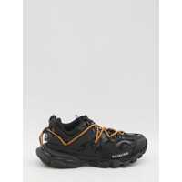 Sneakers Track Trail Laces Sneakers Barbati