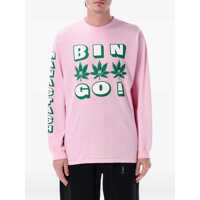 Tricouri Manastash Bingo T-Shirt Barbati