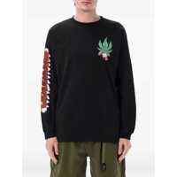 Tricouri Manastash Fairy Long Sleeves T-Shirt Barbati