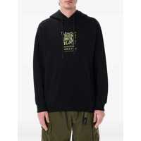 Bluze de trening Manastash Paddle Club Hoodie Barbati