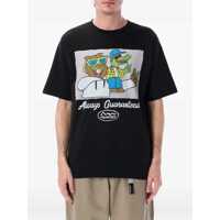 Tricouri Manastash Friends T-Shirt Barbati