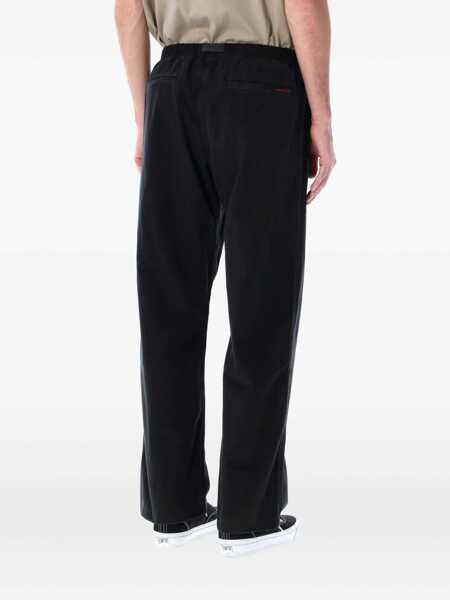 Pantaloni GRAMICCI Gramicci G-Pant Black Barbati (BM 17571297) 2
