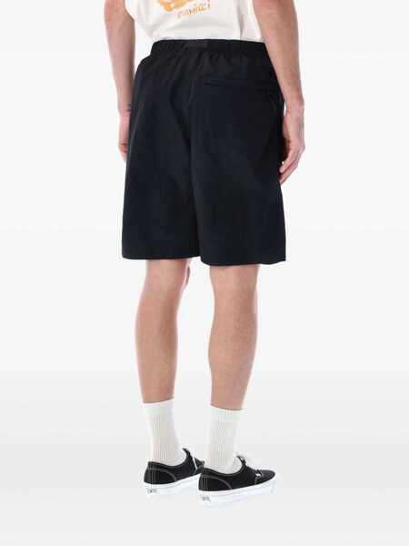 Pantaloni GRAMICCI Gramicci Nylon G-Short Black Barbati (BM 17571303) 2