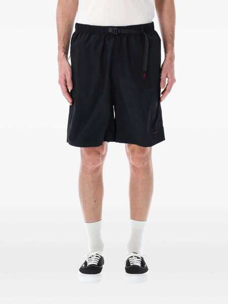 Pantaloni GRAMICCI Gramicci Nylon G-Short Black Barbati (BM 17571303) 1