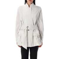 Geci Fendi Striped Jacket Femei