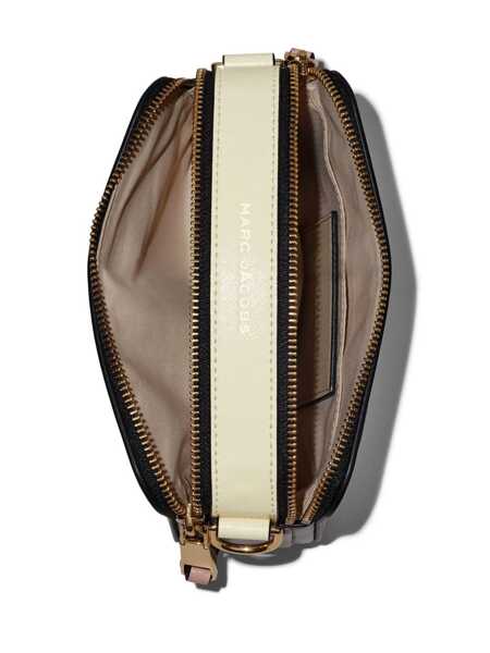 Genti de umar Marc Jacobs Marc Jacobs The Snapshot Crossbody Bag MULTICOLOR Femei (BM 17571501) 5