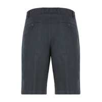 Pantaloni 120% LINO pentru Barbati - Pantaloni 120 LINO 120 Lino Linen Bermuda-Shorts BLUE Barbati (BM 17571585) - B-mall.ro