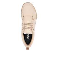 Sneakers On Running Dama - Sneakers On Running On Running Cloud 6 Wp Sneakers Shoes Beige Femei (BM 17571642) - B-mall.ro