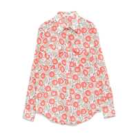 Camasi Cenere Maglieria Shirts Femei