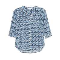 Camasi Cenere Maglieria Shirts Femei