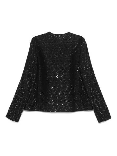 Geci SAPIO Sapio N 36 Casual Jacket Black Barbati (BM 17571708) 2