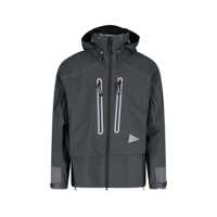 Geci And Wander Jackets Barbati