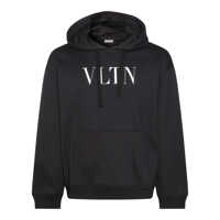 Bluze de trening Valentino Garavani Valentino Garavani 'Vltn' Hoodie Barbati