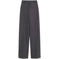 Pantaloni casual Valentino Garavani Valentino Garavani Wool Pants Femei