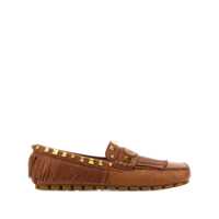 Mocasini Valentino Garavani Moccasters Femei