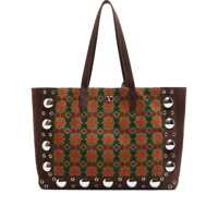 Genti de mana Valentino Garavani Valentino Garavani 'Nellcôte' Big Shopping Bag Barbati