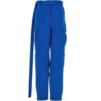 Pantaloni casual Salvatore Ferragamo Cargo Pants Femei