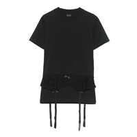 Tricouri Balenciaga T-Shirt Femei