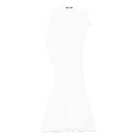 Rochii Jacquemus La Robe Salerno Midi Dress Femei