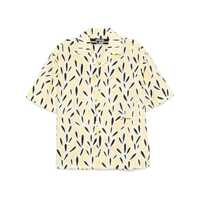 Camasi Jacquemus Jean Shirt Barbati