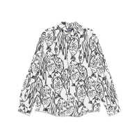 Camasi JACQUEMUS Jacquemus La Chemise Simon Shirt