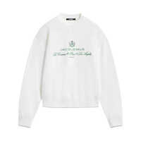 Pulovere Jacquemus La Maille Venice Sweatshirt Barbati
