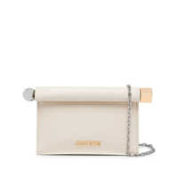 Genti de mana Jacquemus La Petite Pochette Shoulder Bag Femei