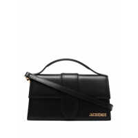 Genti de mana Jacquemus Le Grand Bambino Tote Bag Femei