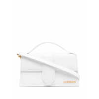 Genti de mana Jacquemus Le Grand Bambino Tote Bag Femei