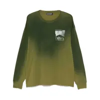 Topuri Cultura T-Shirts Barbati