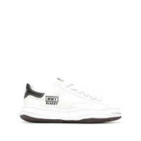 Sneakers Maison Mihara Yasuhiro Blakey Original Sole Canvas Low-Top Sneakers Shoes Femei