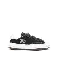 Sneakers Maison Mihara Yasuhiro Blakey Original Sole Canvas Low-Top Sneakers Shoes Femei