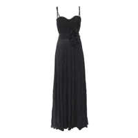 Rochii Elisabetta Franchi Midi Dress Femei