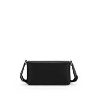 Genti de umar Dolce & Gabbana pentru Barbati - Genti de umar Dolce & Gabbana Dolce & Gabbana Leather Mini Bag Black Barbati (BM 17573361) - B-mall.ro