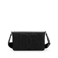 Genti de umar Dolce & Gabbana Leather Mini Bag Barbati