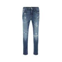 Blugi Pt Torino Jeans Barbati