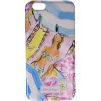 Huse Mobil & Tablete iPhone 6 Cover Femei