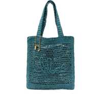 Genti de mana Chloé Summer Banana Bag Bags Femei