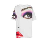 Topuri Balmain T-Shirts And Polos Femei