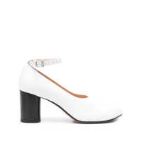 Pantofi cu toc Niccolò Pasqualetti Shoes Femei