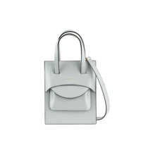 Genti de mana Hidesins Leather Dust Bag Flap Mini Femei