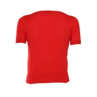 Imbracaminte Phi Fdl Dama - Pulovere Phi Fdl Phi Fdl Girocoll RED Femei (BM 17574159) - B-mall.ro